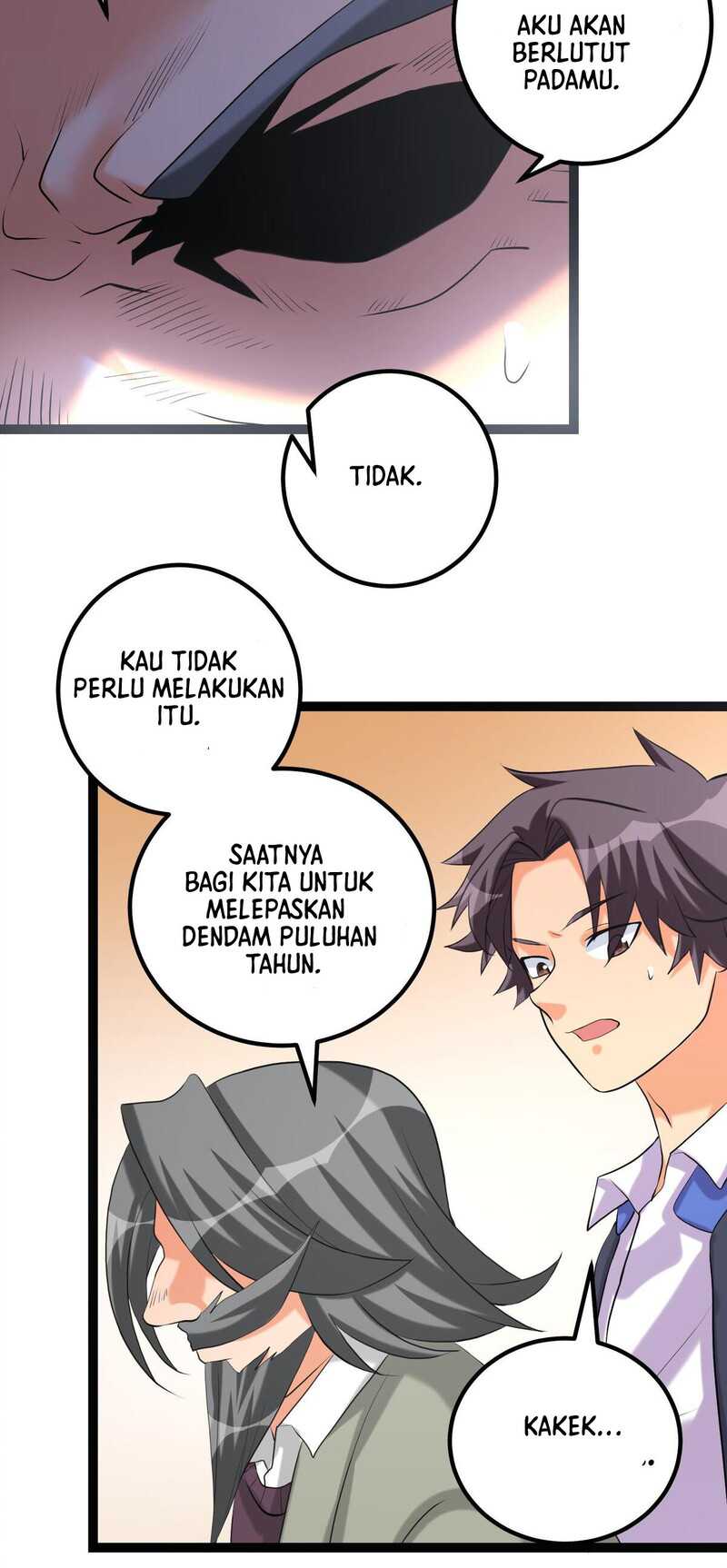 Emperor Son In Law Chapter 20 - halaman 40