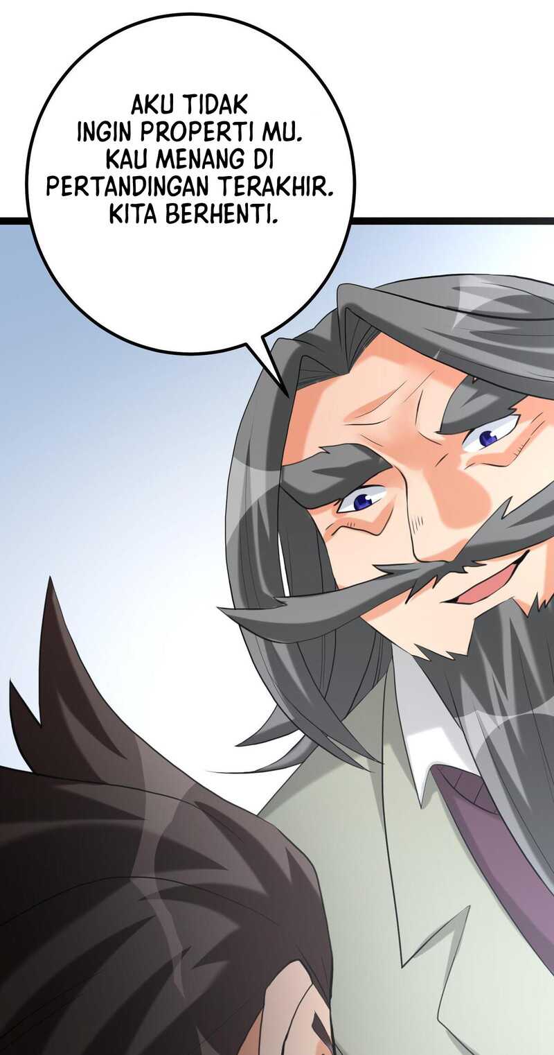 Emperor Son In Law Chapter 20 - halaman 41