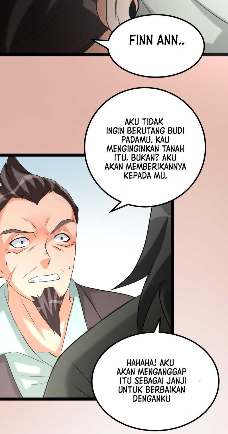 Emperor Son In Law Chapter 20 - halaman 42