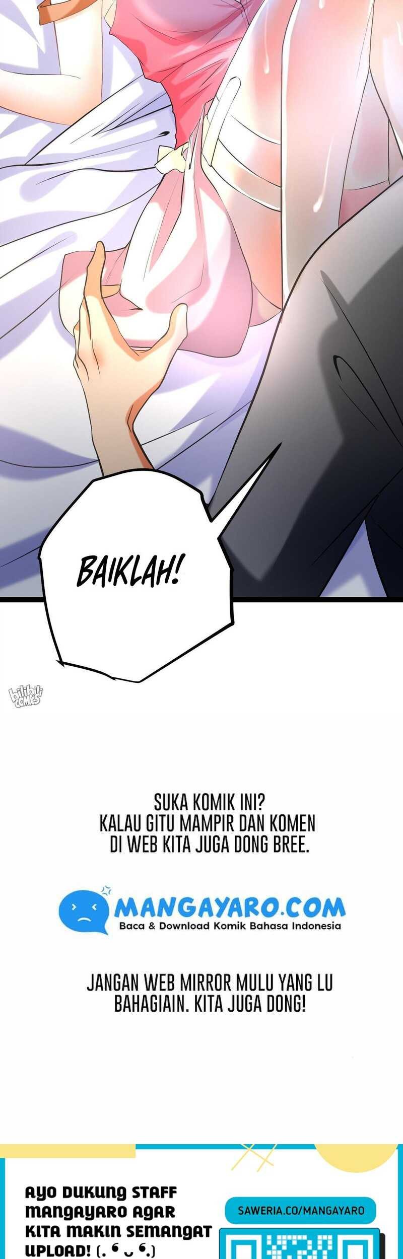 Emperor Son In Law Chapter 20 - halaman 47