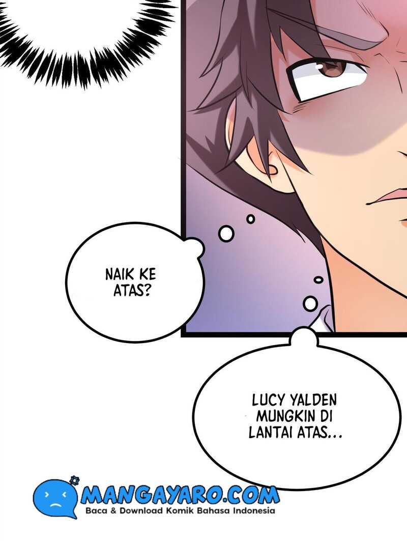 Emperor Son In Law Chapter 20 - halaman 5