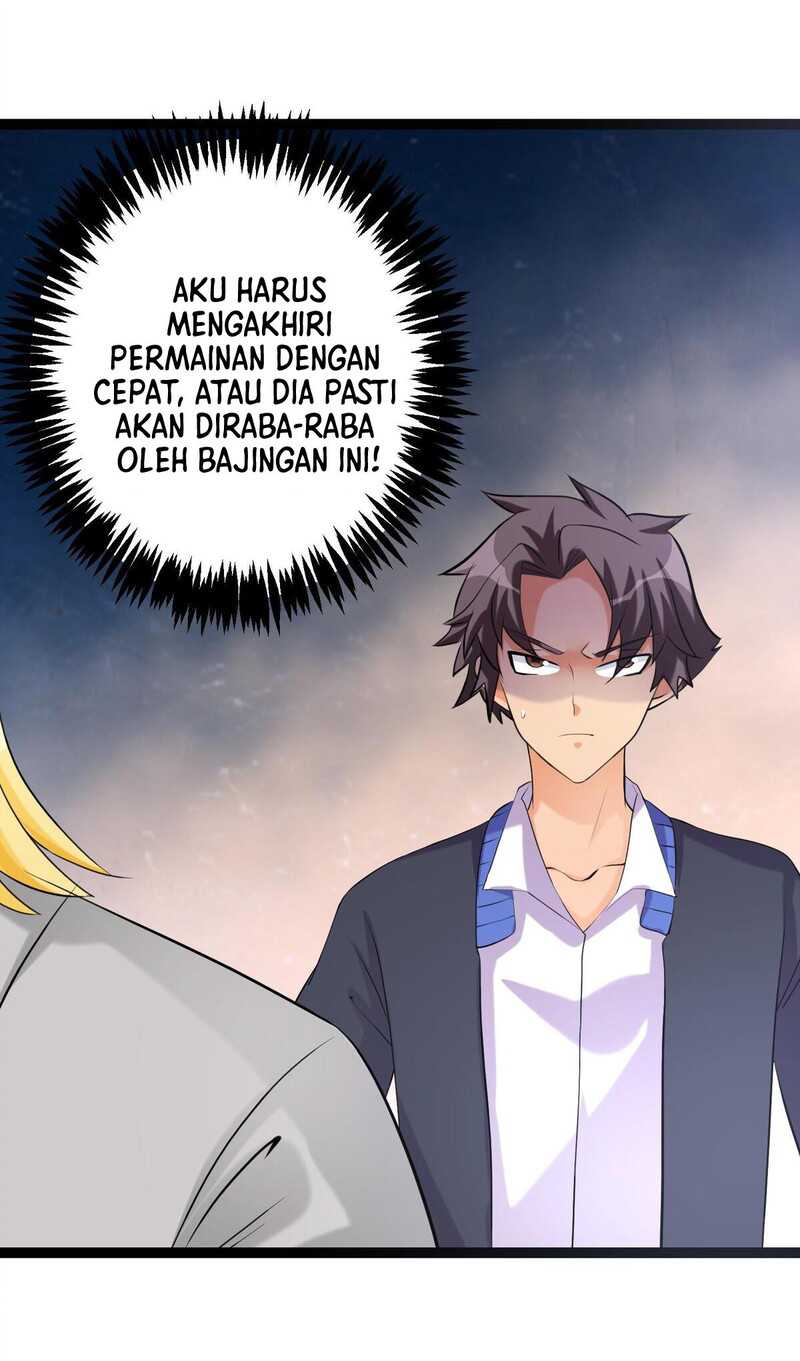 Emperor Son In Law Chapter 20 - halaman 6