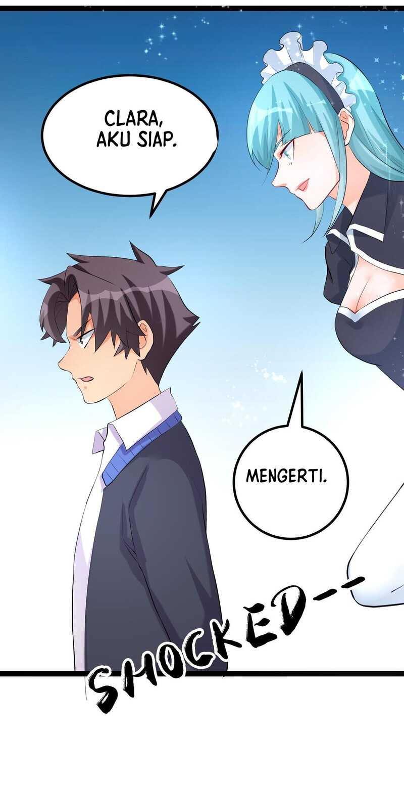 Emperor Son In Law Chapter 20 - halaman 8