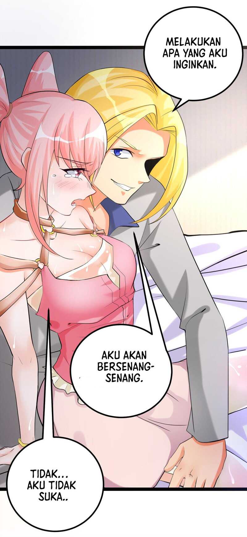 Emperor Son In Law Chapter 21 - halaman 2
