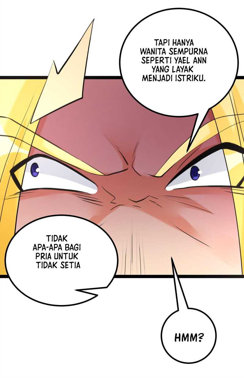 Emperor Son In Law Chapter 21 - halaman 20