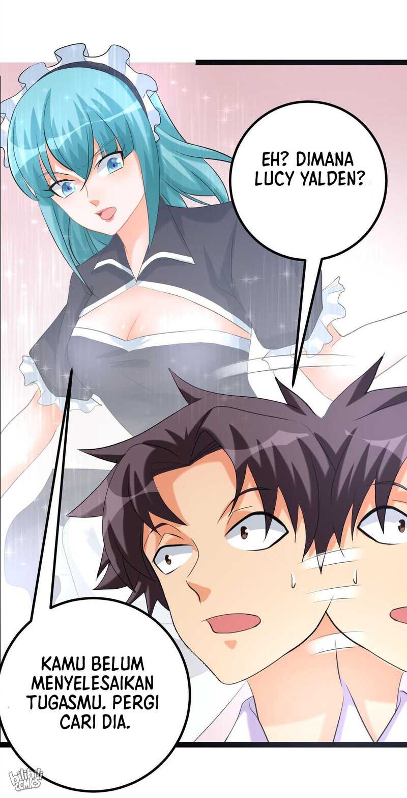 Emperor Son In Law Chapter 21 - halaman 32