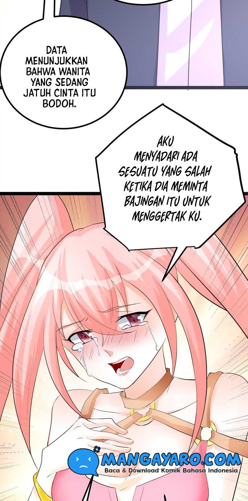 Emperor Son In Law Chapter 21 - halaman 39