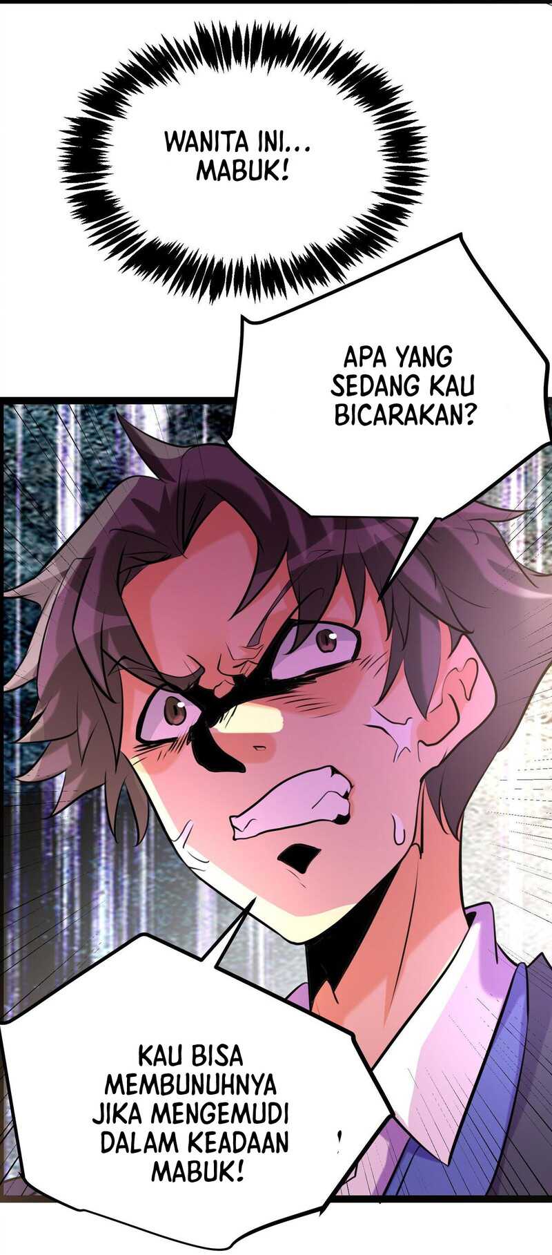 Emperor Son In Law Chapter 22 - halaman 11