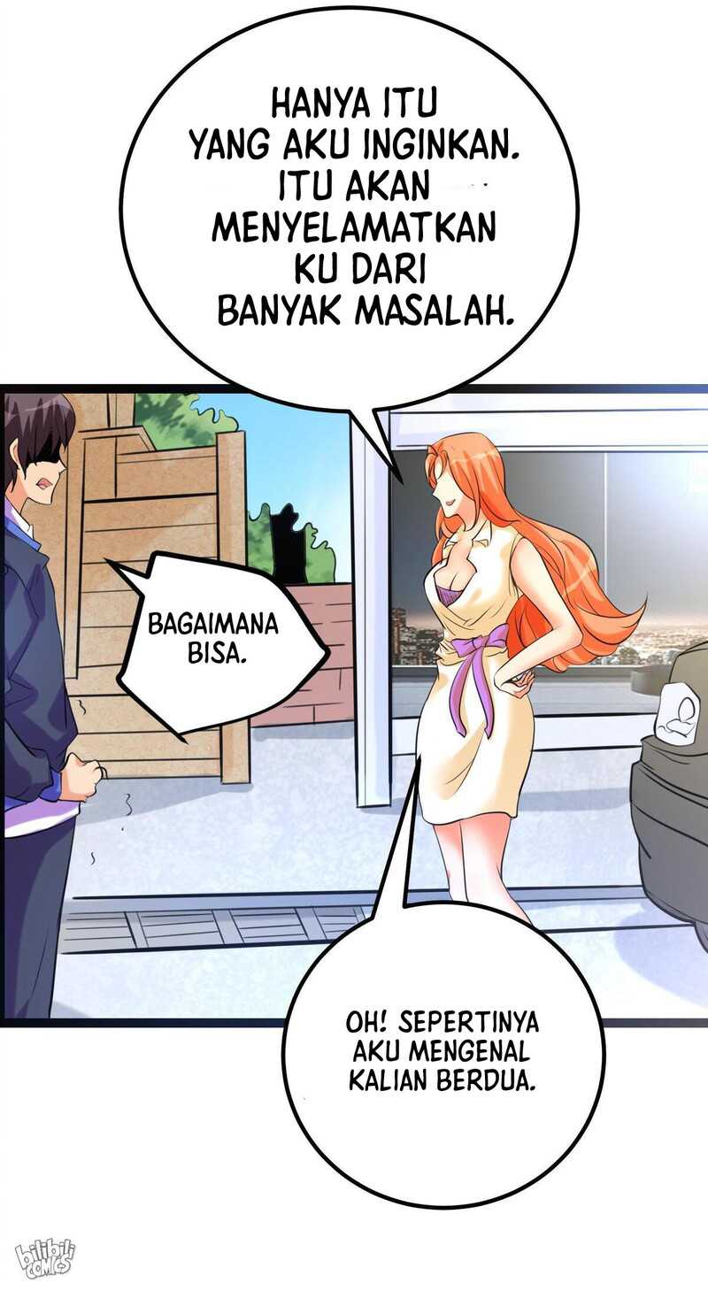 Emperor Son In Law Chapter 22 - halaman 12