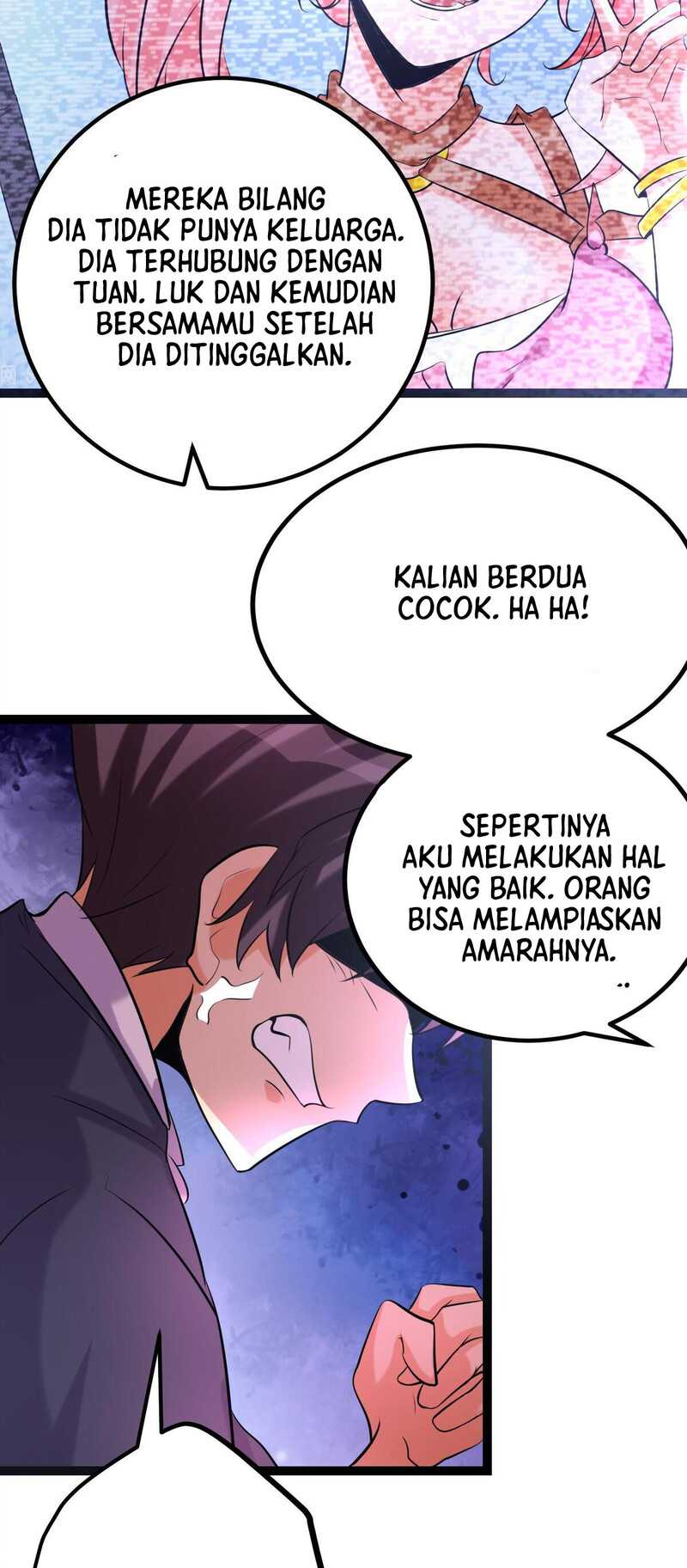 Emperor Son In Law Chapter 22 - halaman 14