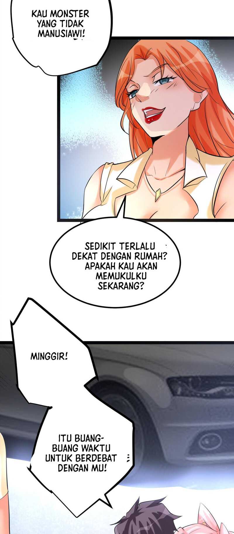 Emperor Son In Law Chapter 22 - halaman 15