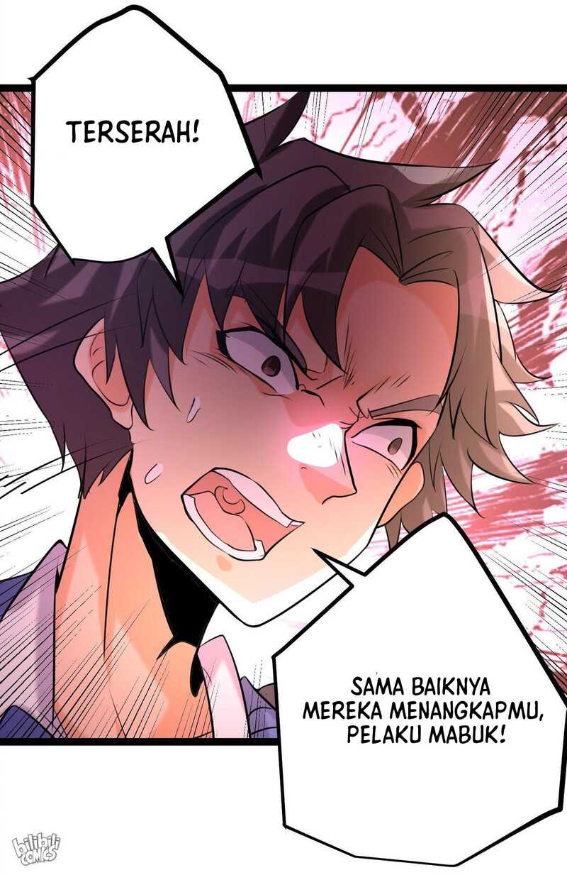 Emperor Son In Law Chapter 22 - halaman 17