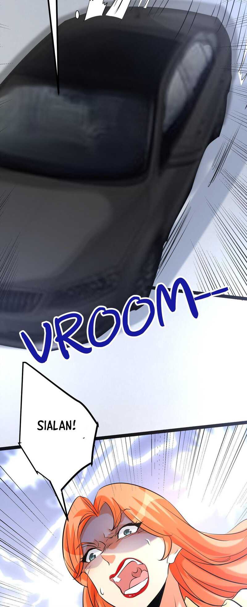 Emperor Son In Law Chapter 22 - halaman 19