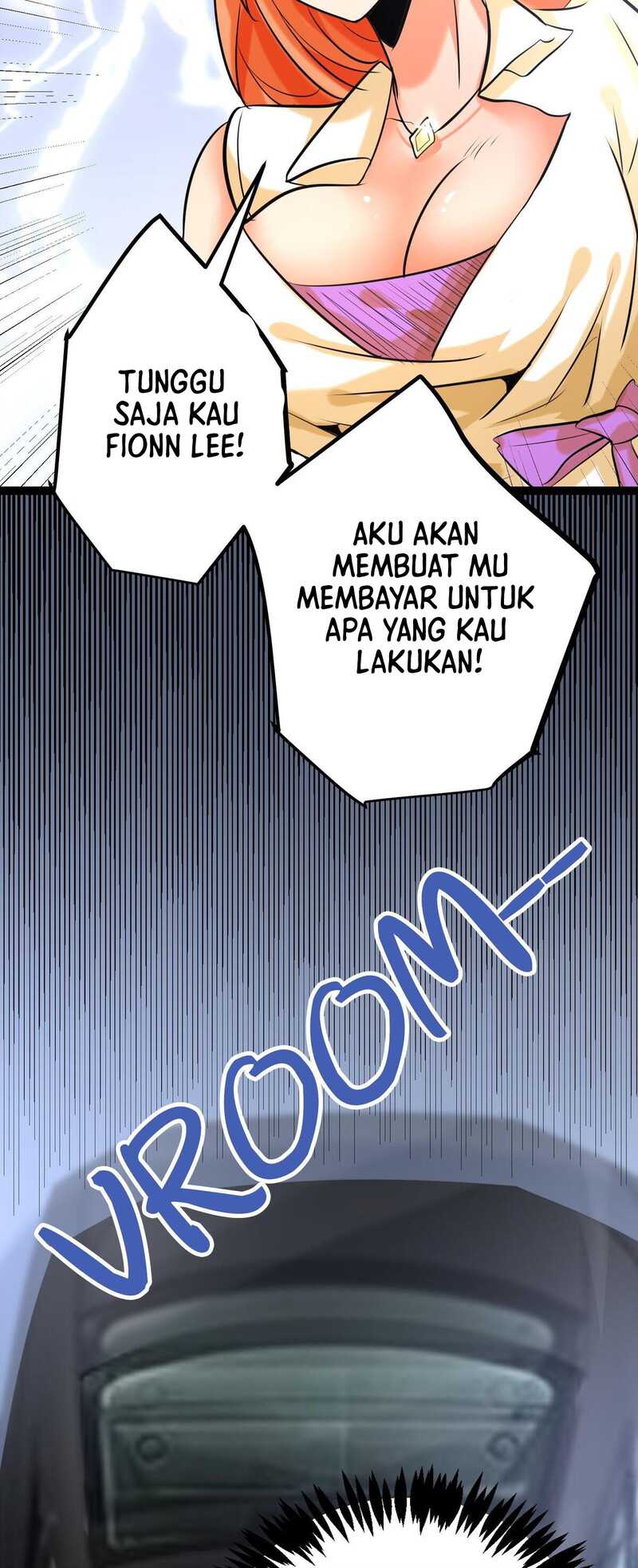 Emperor Son In Law Chapter 22 - halaman 20