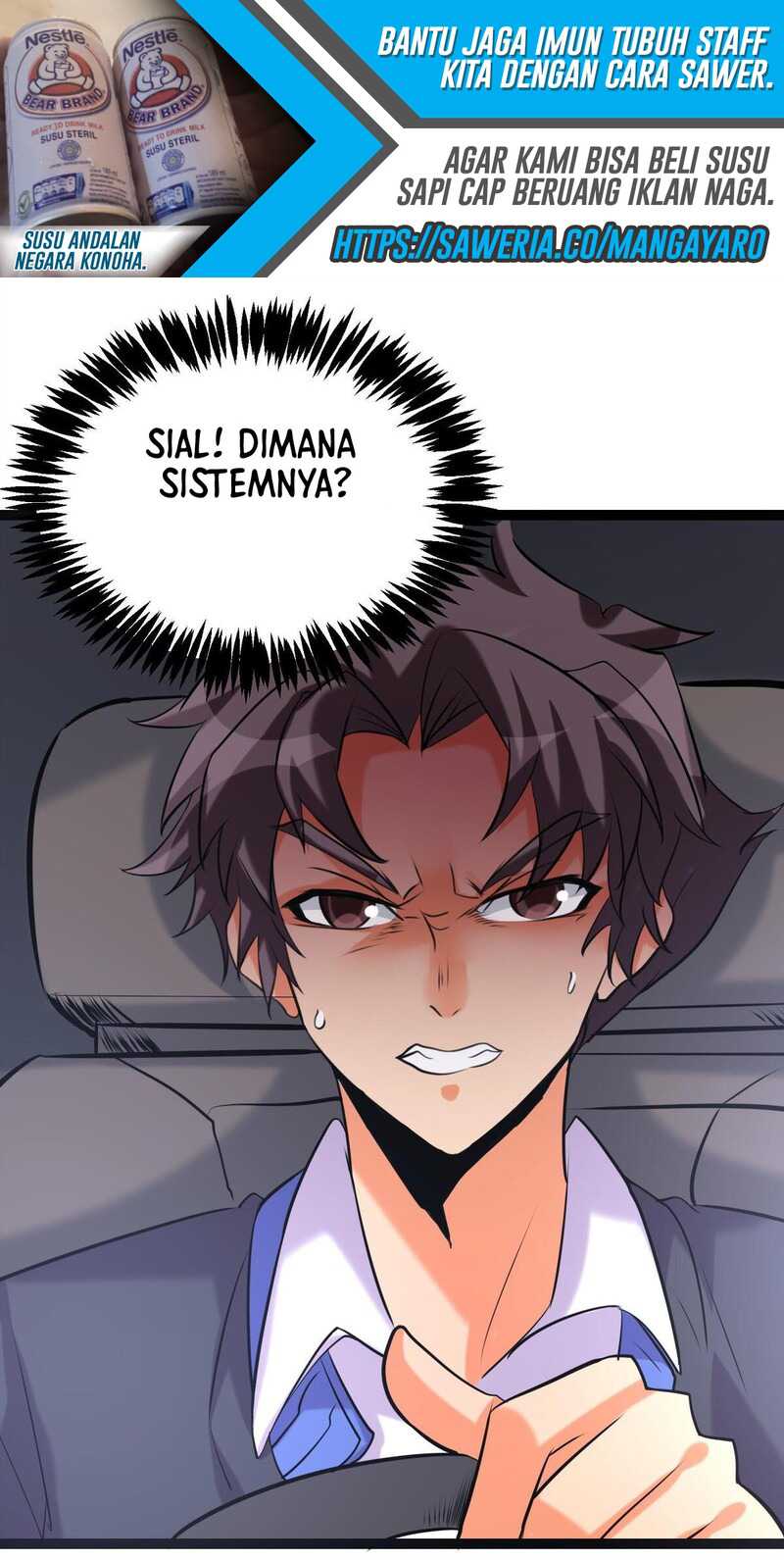 Emperor Son In Law Chapter 22 - halaman 22