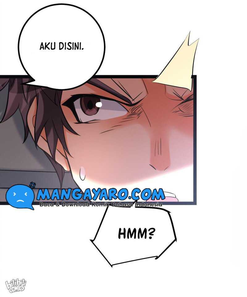 Emperor Son In Law Chapter 22 - halaman 23
