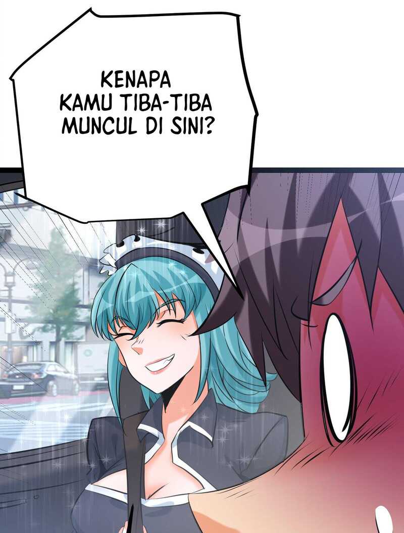 Emperor Son In Law Chapter 22 - halaman 24