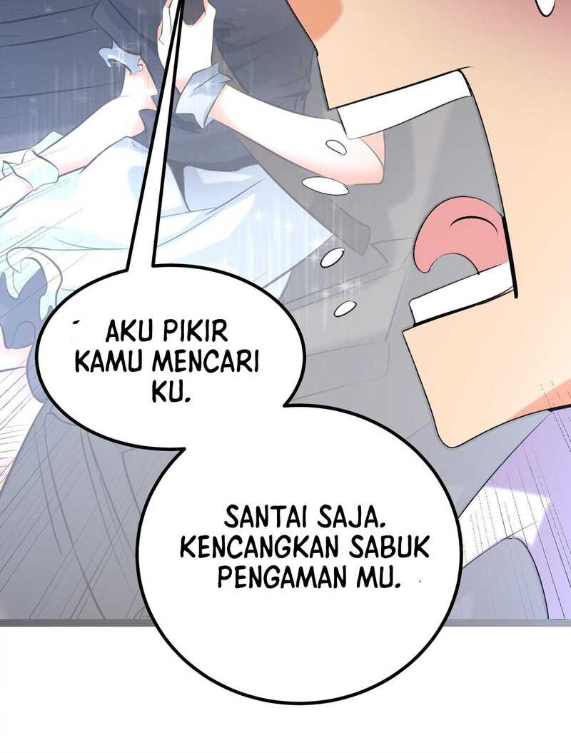 Emperor Son In Law Chapter 22 - halaman 25