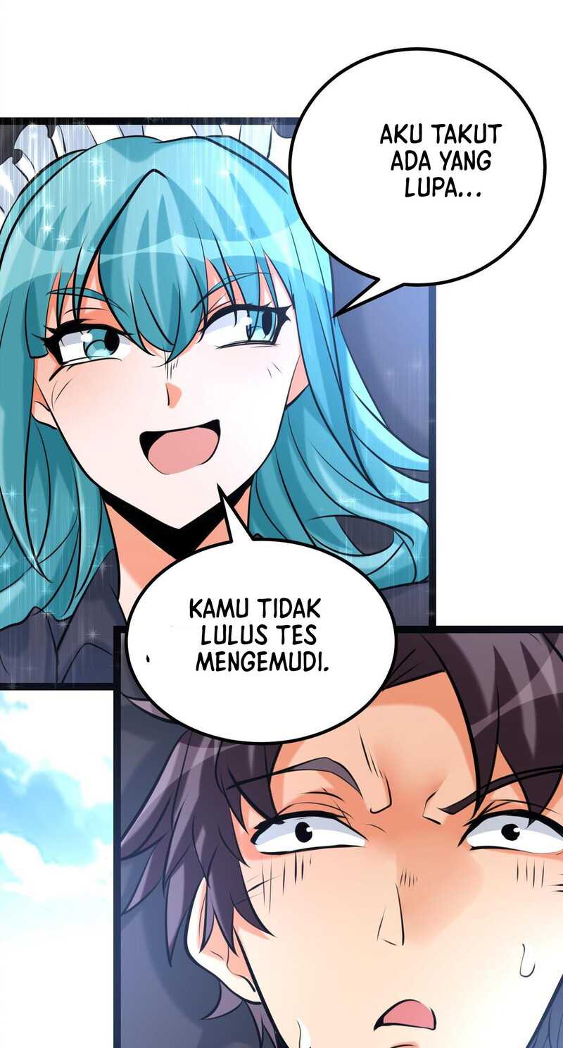 Emperor Son In Law Chapter 22 - halaman 26