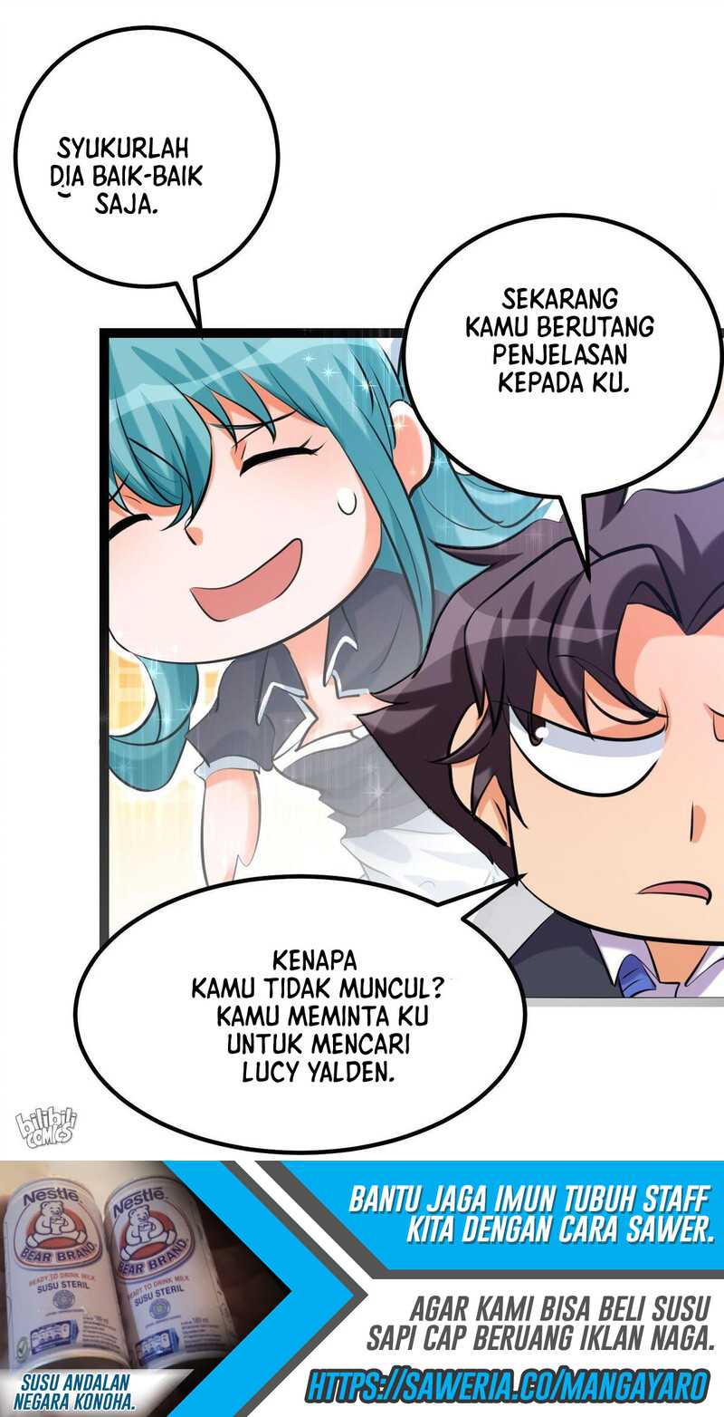 Emperor Son In Law Chapter 22 - halaman 30