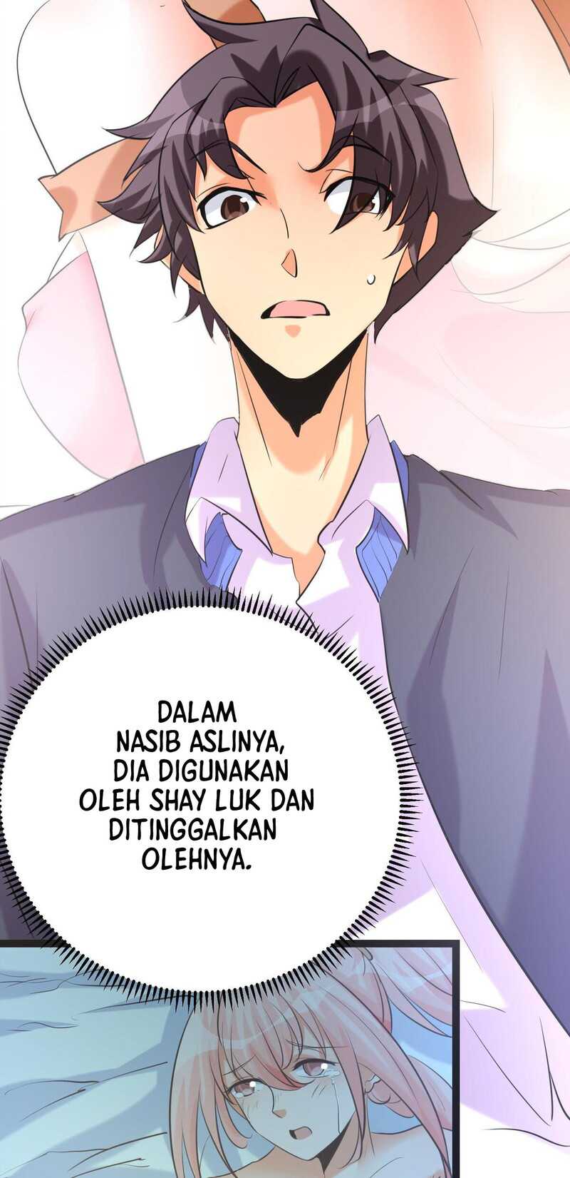 Emperor Son In Law Chapter 22 - halaman 32