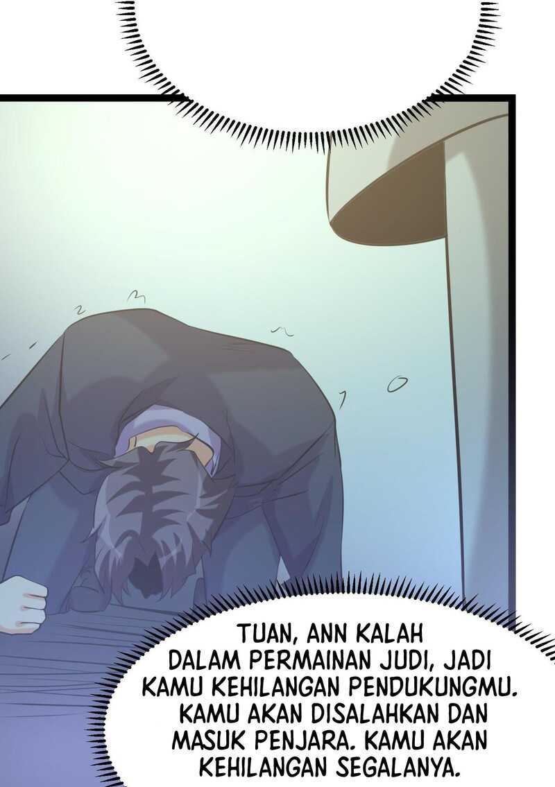 Emperor Son In Law Chapter 22 - halaman 34