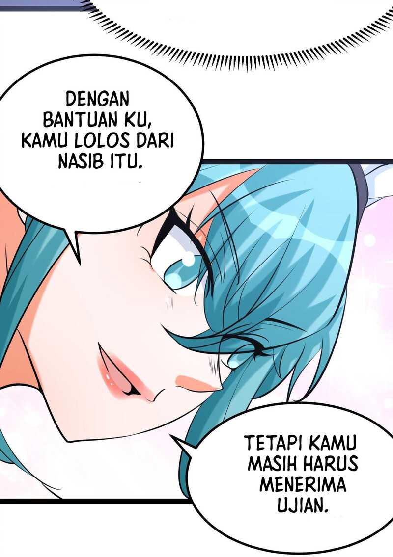 Emperor Son In Law Chapter 22 - halaman 35