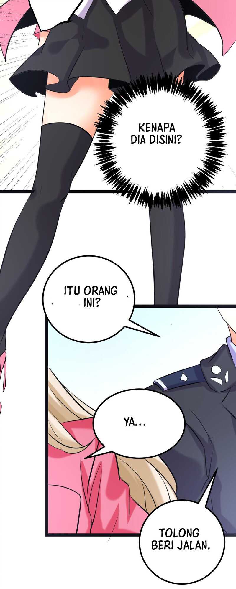 Emperor Son In Law Chapter 22 - halaman 38