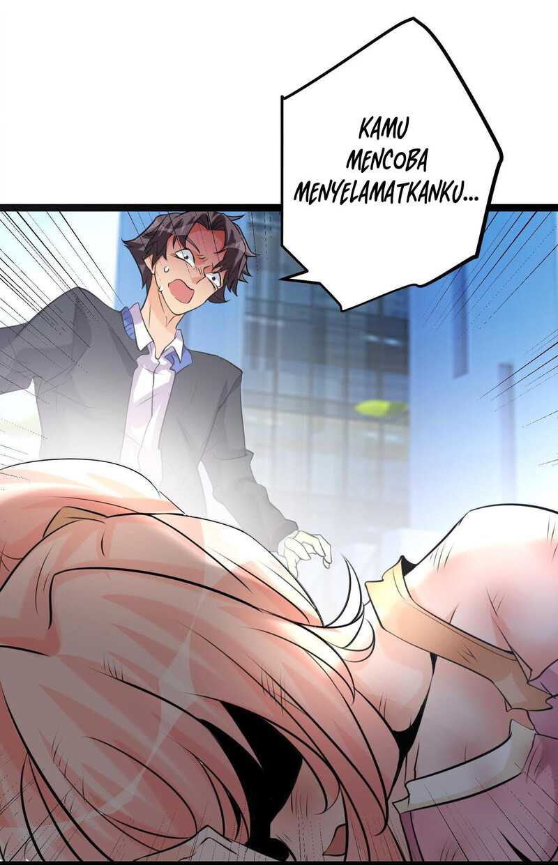 Emperor Son In Law Chapter 22 - halaman 4