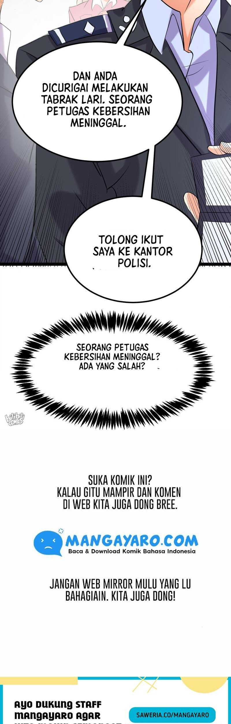 Emperor Son In Law Chapter 22 - halaman 40