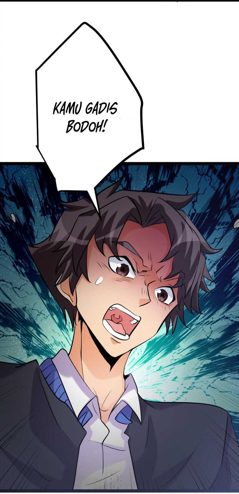 Emperor Son In Law Chapter 22 - halaman 5