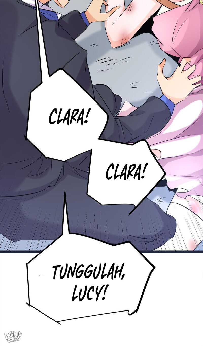 Emperor Son In Law Chapter 22 - halaman 7
