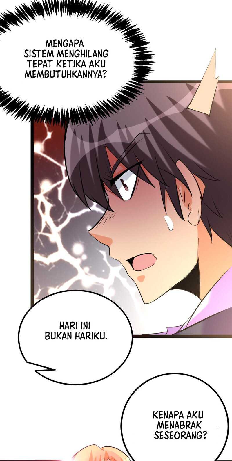 Emperor Son In Law Chapter 22 - halaman 8