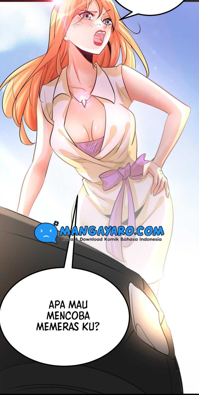 Emperor Son In Law Chapter 22 - halaman 9