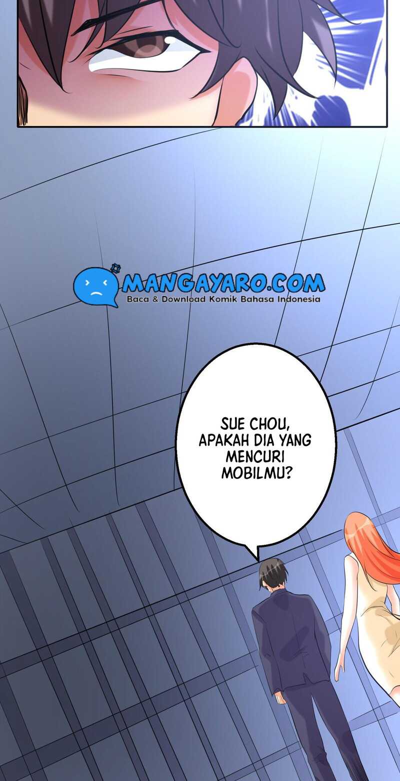 Emperor Son In Law Chapter 23 - halaman 15