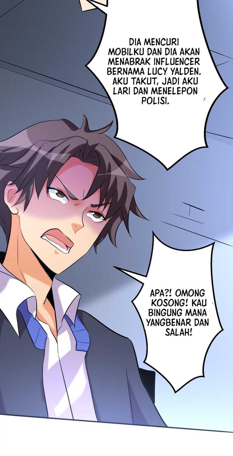 Emperor Son In Law Chapter 23 - halaman 17