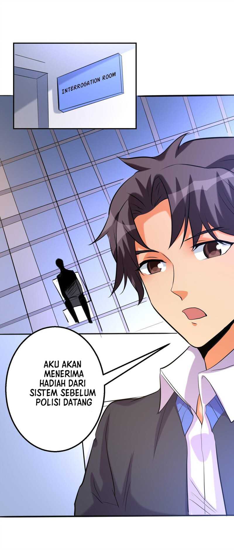 Emperor Son In Law Chapter 23 - halaman 2