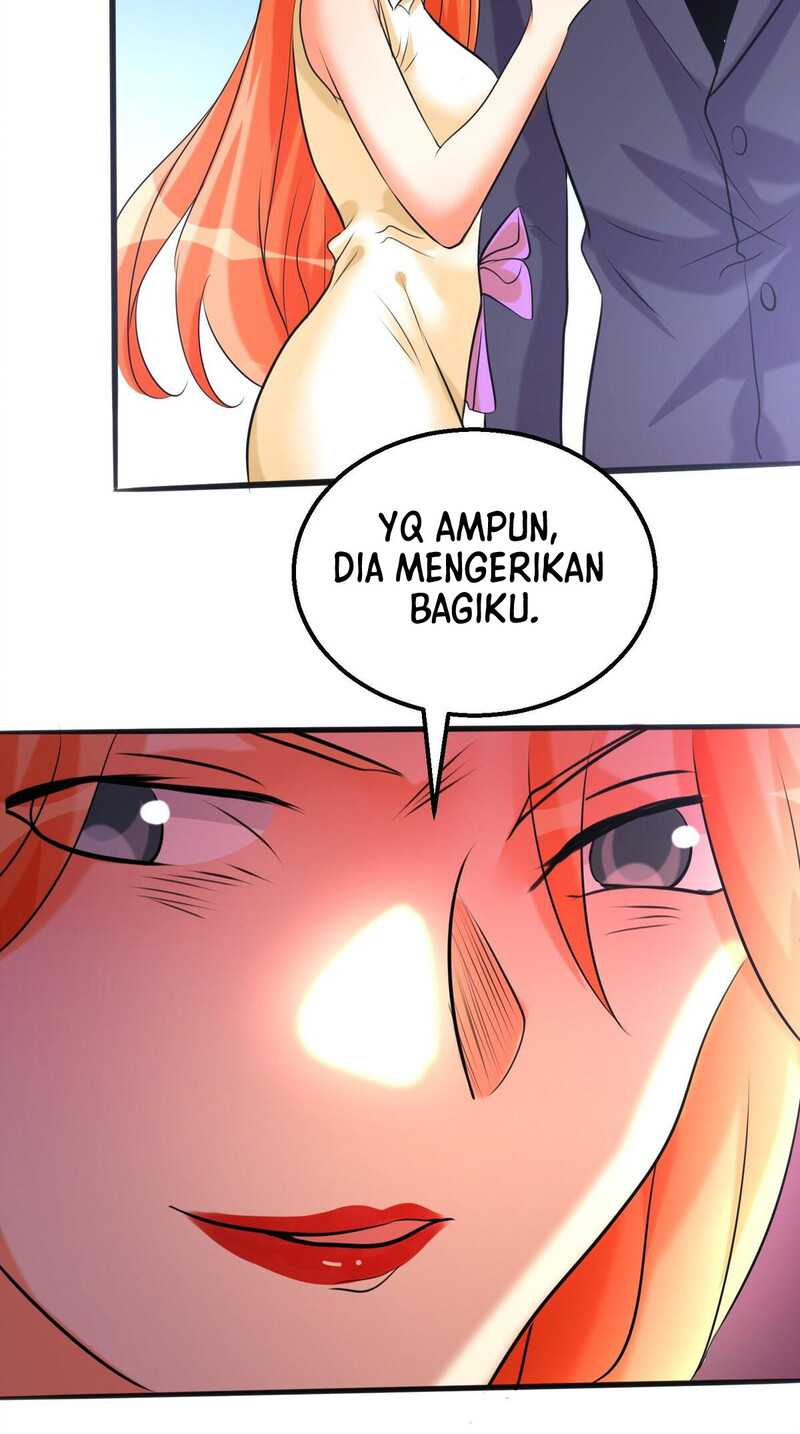 Emperor Son In Law Chapter 23 - halaman 20
