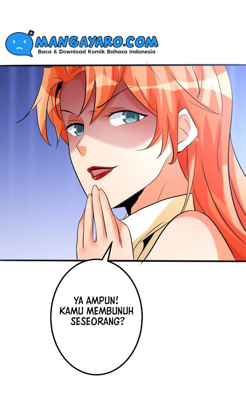 Emperor Son In Law Chapter 23 - halaman 22