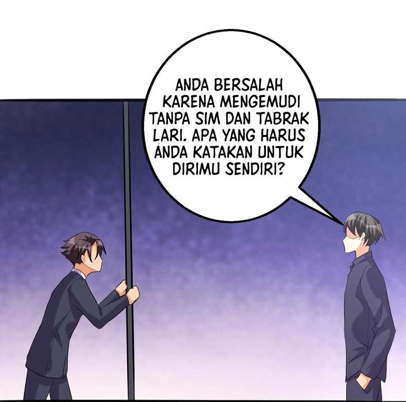 Emperor Son In Law Chapter 23 - halaman 23