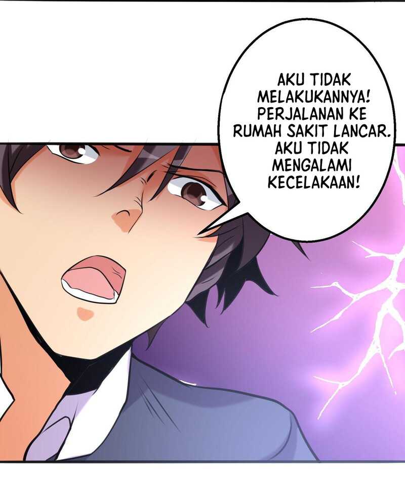Emperor Son In Law Chapter 23 - halaman 24