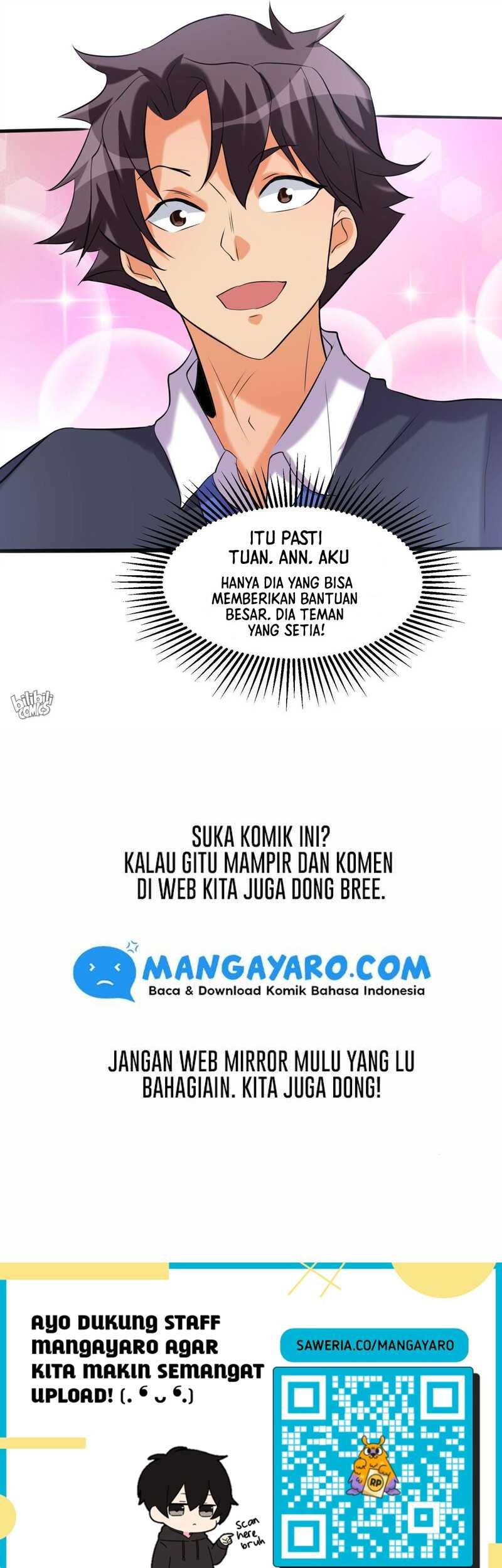 Emperor Son In Law Chapter 23 - halaman 27