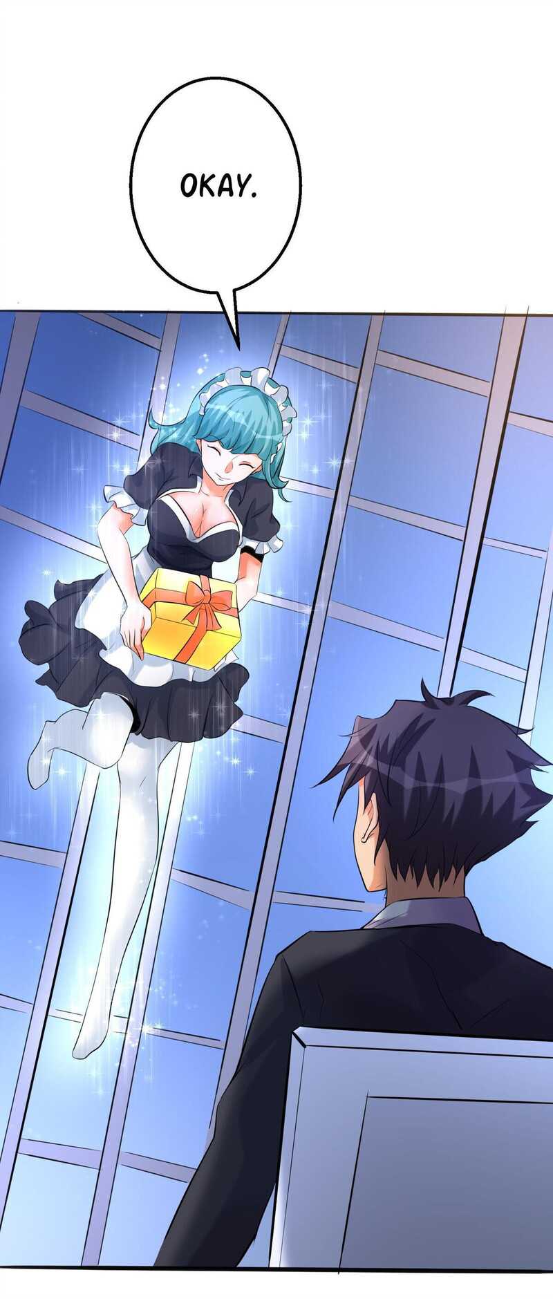 Emperor Son In Law Chapter 23 - halaman 3