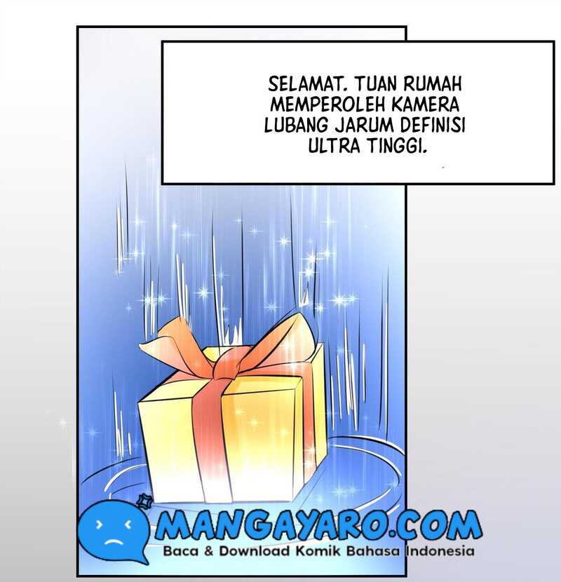 Emperor Son In Law Chapter 23 - halaman 4