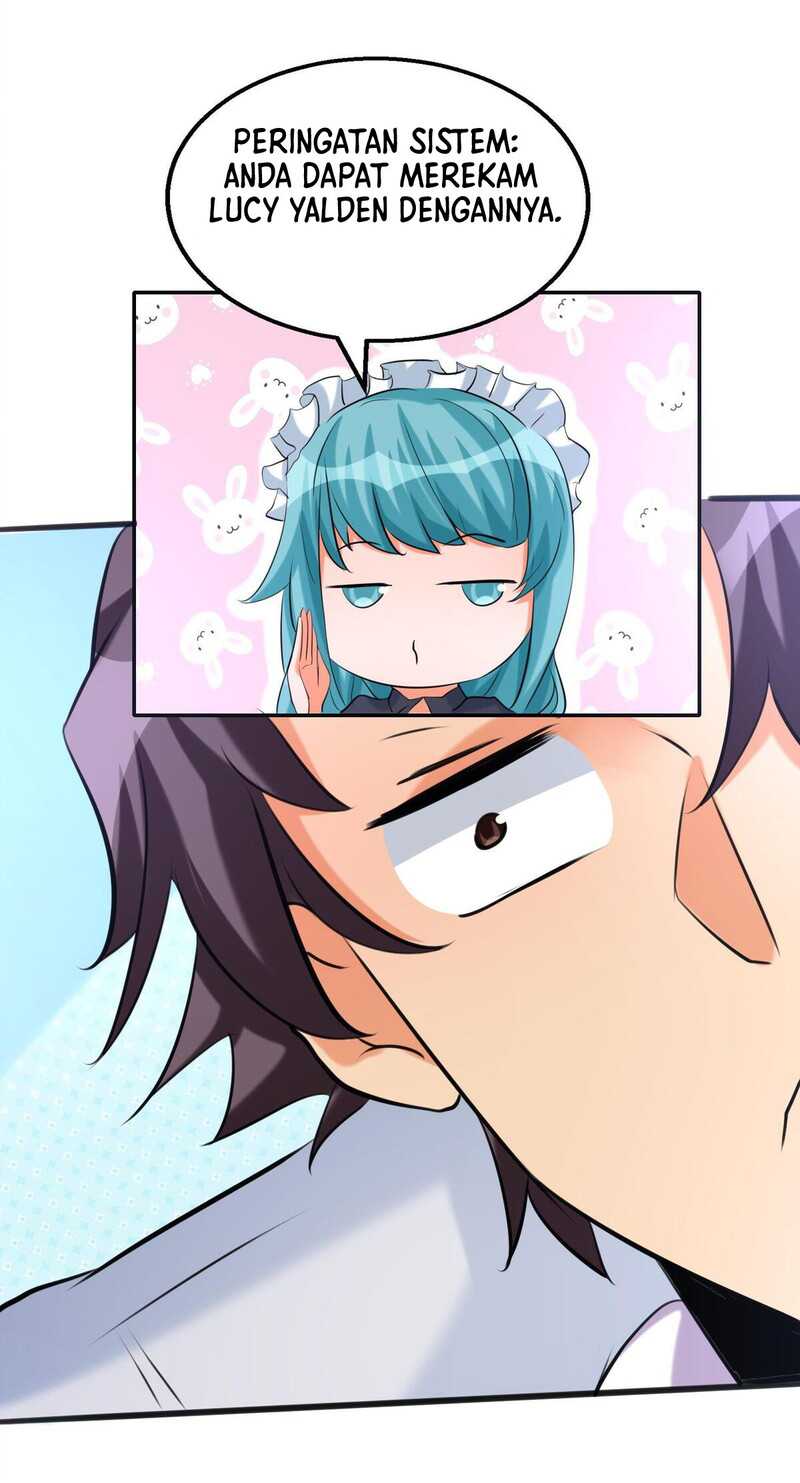 Emperor Son In Law Chapter 23 - halaman 8