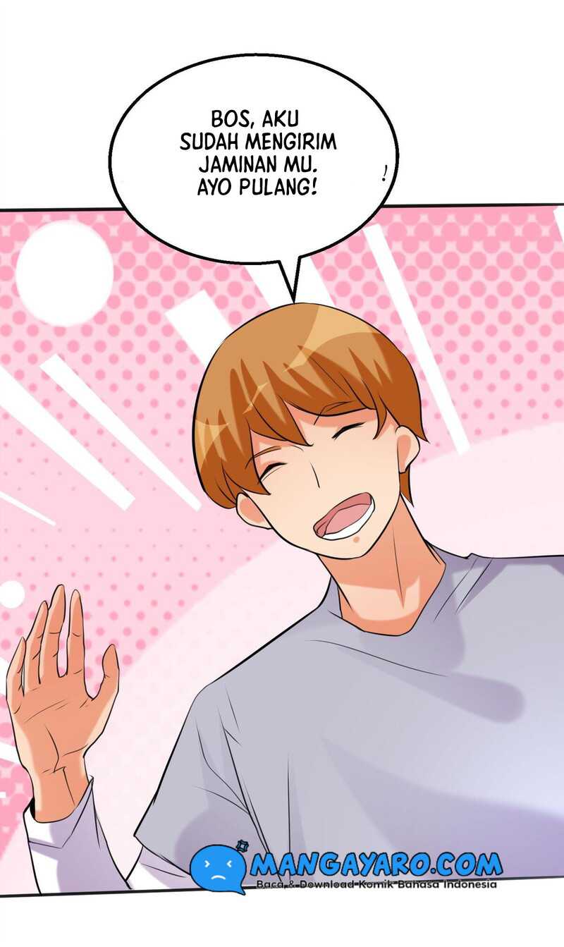 Emperor Son In Law Chapter 24 - halaman 10