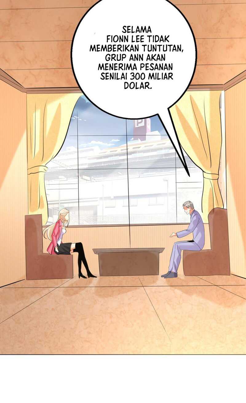 Emperor Son In Law Chapter 24 - halaman 19