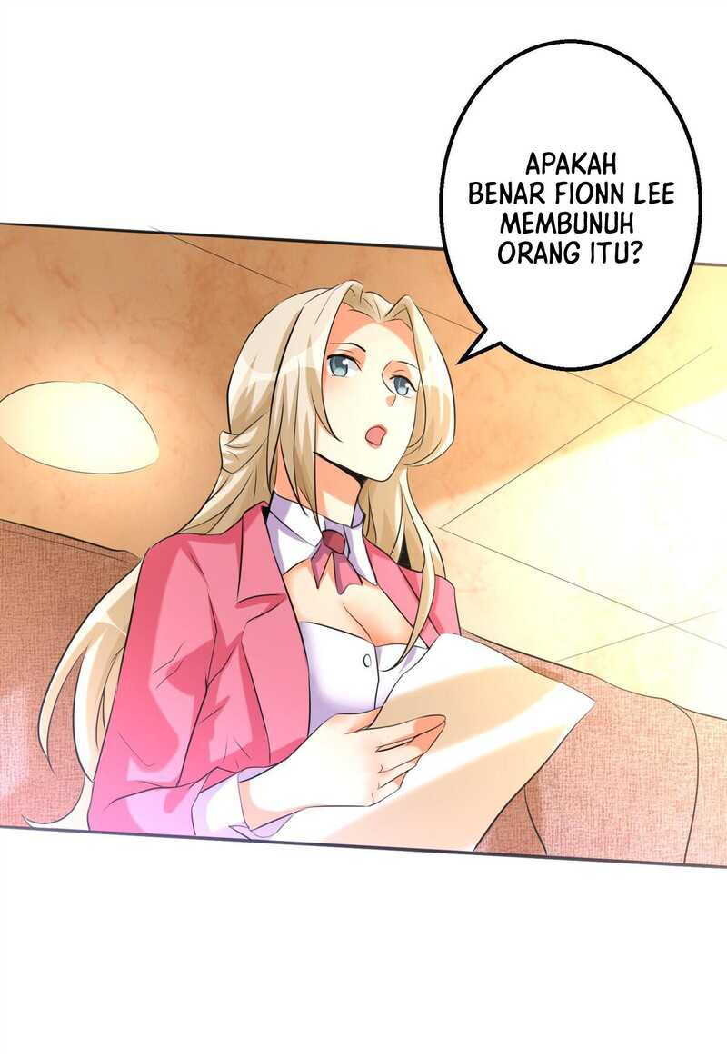 Emperor Son In Law Chapter 24 - halaman 21
