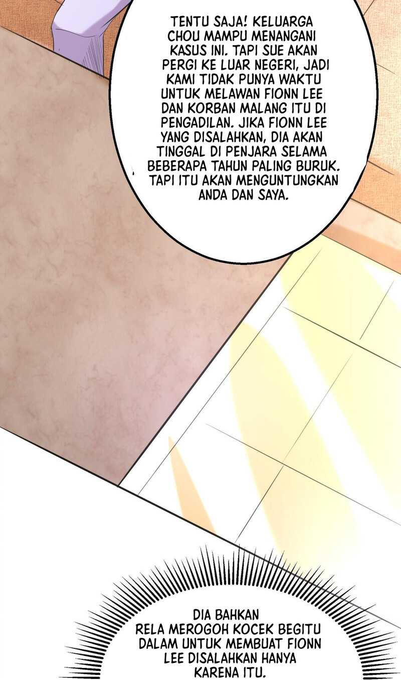Emperor Son In Law Chapter 24 - halaman 23