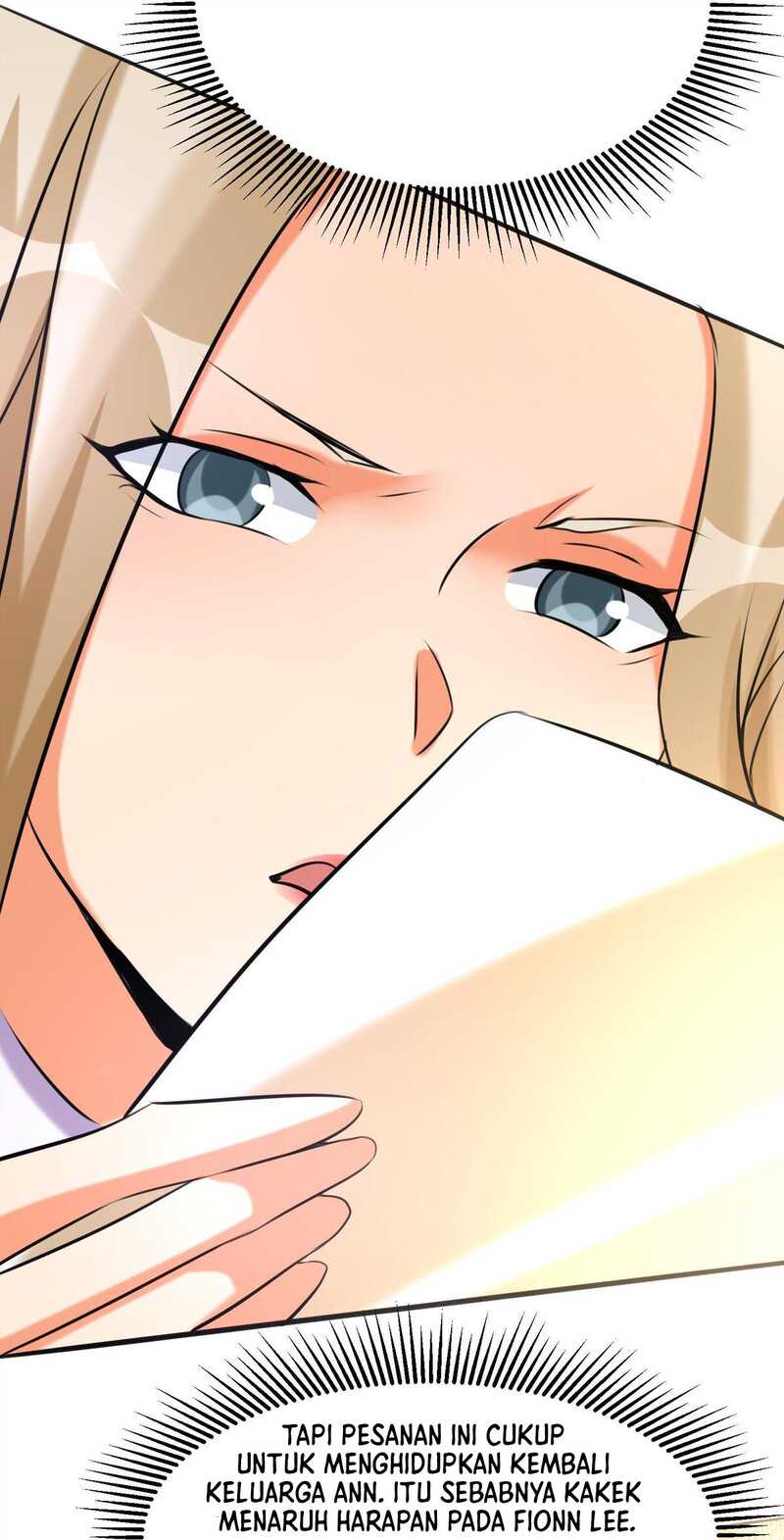 Emperor Son In Law Chapter 24 - halaman 24